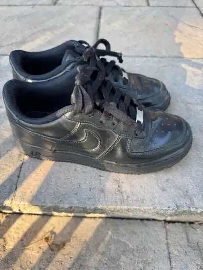 Nike Air Force 1 Original (Portés juste à l'intérieur du Collège, View more