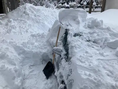 ❄️ 24 HOUR EMERGENCY SNOW REMOVAL - NO CONTRACT! ❄️, View more