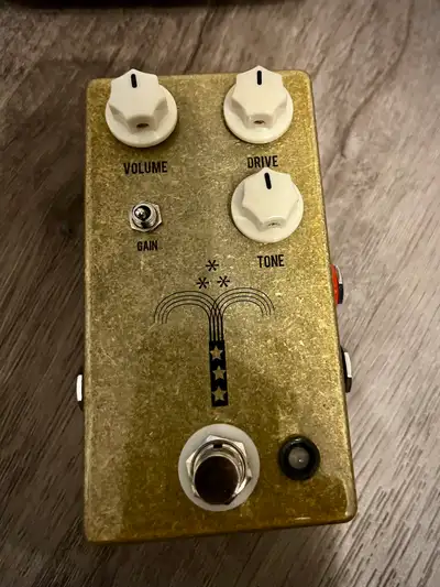 JHS Morning Glory V4, View more