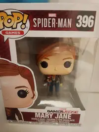 Mary Jane Funko!