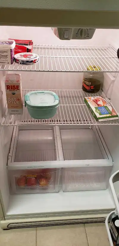 Want to Trade for Fridge, View more