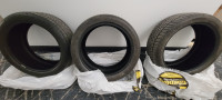 Tires Continental Extreme Contact DWS06