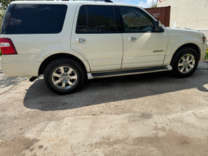 2007 Ford Expedition