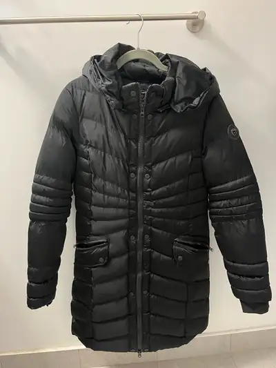 winter jacket, View more