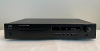 NAD C546BEE TOP REVIEWED BEST BUY CD PLAYER WOLFSON DAC MINT