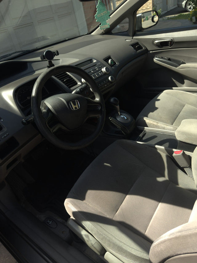 2006 Honda Civic in Cars & Trucks in City of Toronto - Image 3