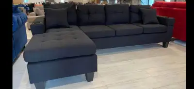 Sectional Sofa 4 Seater Sectional Couch, View more