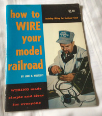 How to Wire your Model Railroad 1959