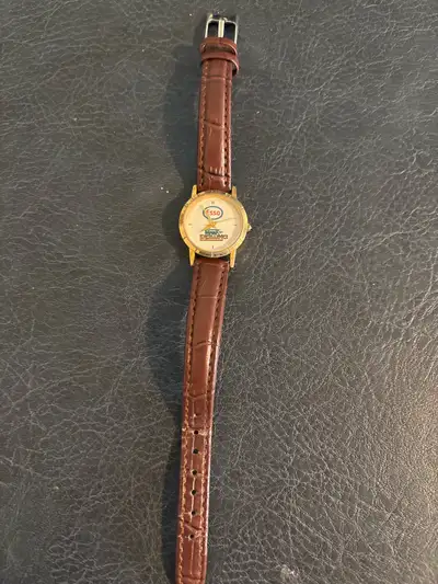 montre de femme,promo ESSO vintage, View more