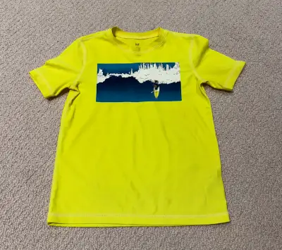 Children’s Gap Sun Shirt - small, View more