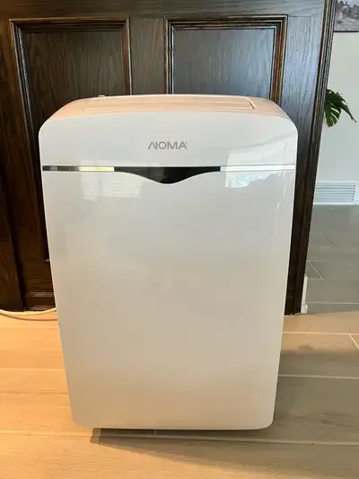 Noma Air Conditioner - like new, View more