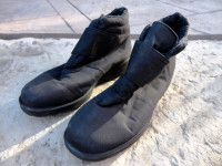 Size 8.5 Women's Toe Warmers Winter Boots in great shape