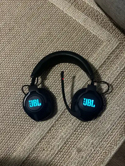 JBL gaming headphones, View more