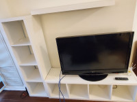 Moving Sale - Cabinets/End Tables/Coffee Table/Work Desk/More