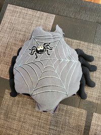 Kids Halloween Spider Costume