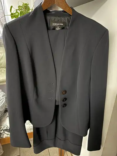 ladies suit, View more