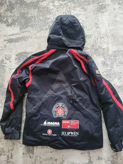 Descente Ski Jacket , View more