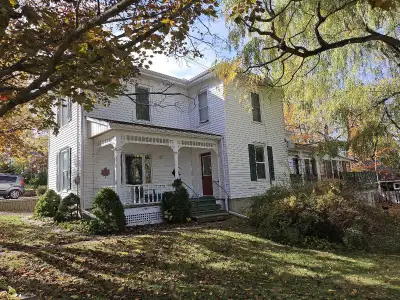 Room available May 1st 2026. First and last month's rent plus a $100 security deposit required. The...