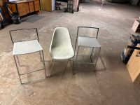 chairs  and  stools