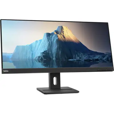 NEW Lenovo ThinkVision 29" Ultrawide Monitor on SALE!, View more