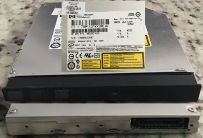 H&L GSA-T20N CD/DVD±RW Dual Layer Multi Recorder IDE Laptop Driv, View more