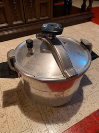 SEB Pressure Cooker