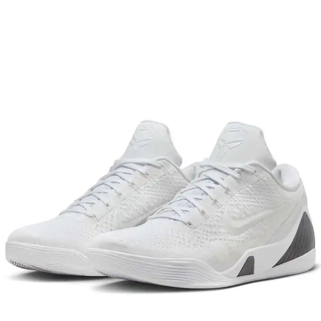 Kobe 9 Elite Low Protro Halo NEW sz 12 shoe in Men's Shoes in Markham / York Region - Image 6