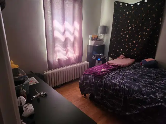 1 Bedroom in a 2 bedroom apartment in Room Rentals & Roommates in City of Halifax - Image 3