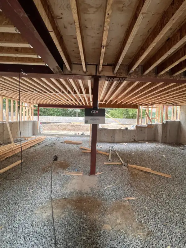 Certified Load Bearing Wall Removal 416-823-7182 Benn in Renovations, General Contracting & Handyman in City of Toronto - Image 9
