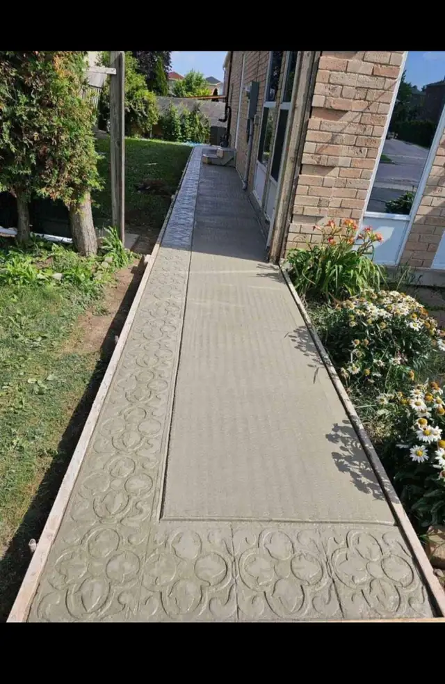 Concrete work433897030277539842