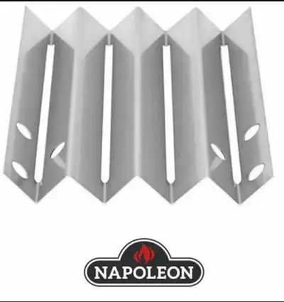Napoleon OEM Stainless Steel Sear Grill Plate, View more