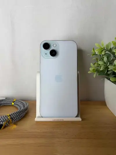 Iphone 15 128GB Unlocked , View more