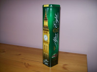 collector tins- after eight/shortbread/