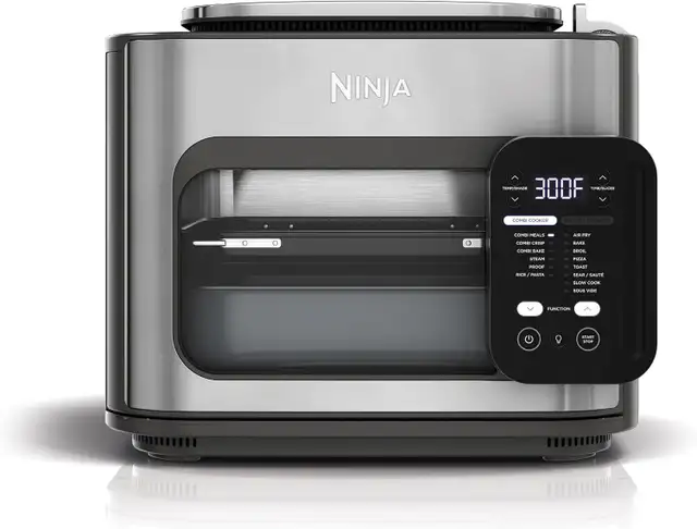 NINJA Combi Air Fryer