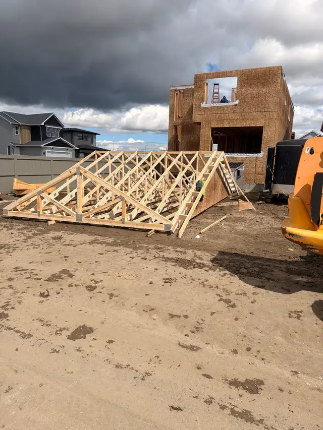 Framer wanted. in Construction & Trades in Lethbridge - Image 3