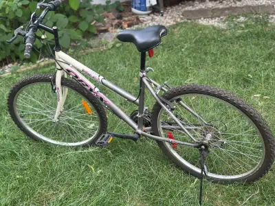 Vélo Orix Volt 26, View more