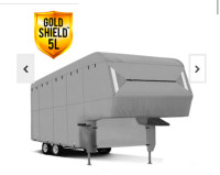 Fifth Wheel Cover 41-45 foot long