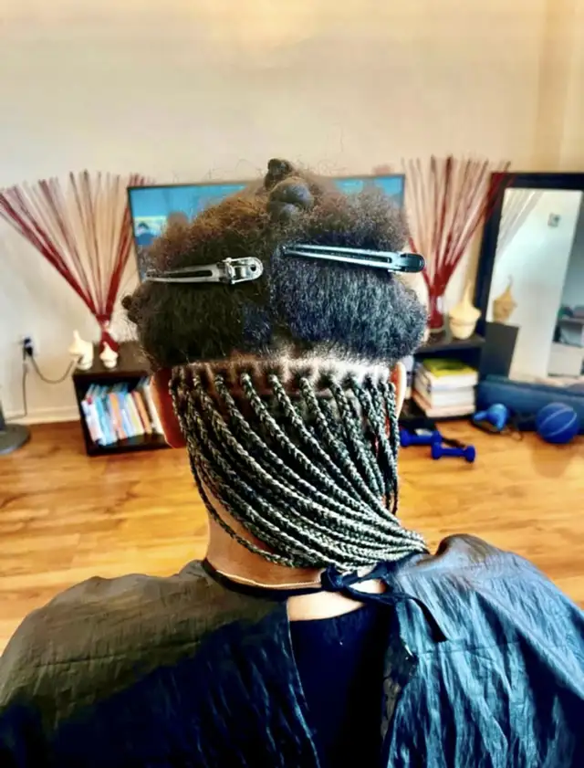 ***Natural Hair Stylist - Affordable Prices*** Mobile! in Health and Beauty Services in City of Toronto - Image 4