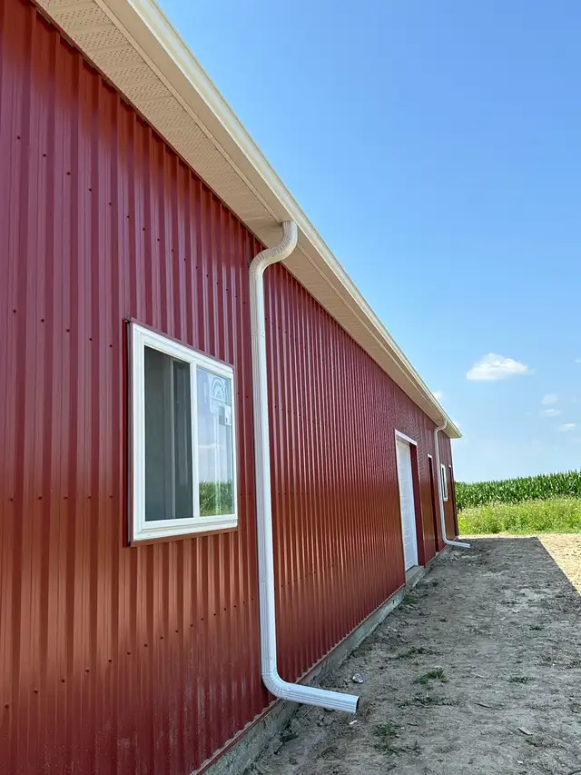 GTA Siding, Soffit & Fascia & Gutter/Eavestrough, Roofing62863712450817123