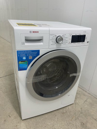 Bosch 500 Series 2.2 Cu. Ft. Compact Washer