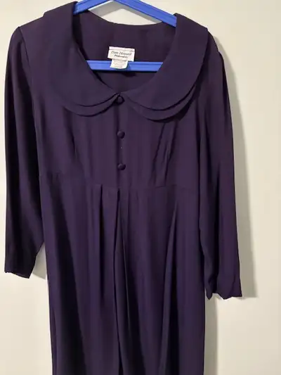 Maternity Clothing (Dress, Top & Vest dress) Size 10 Medium, View more