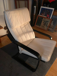 Ikea Poang Chair | Kijiji in Calgary. - Buy, Sell & Save with Canada's #1  Local Classifieds.