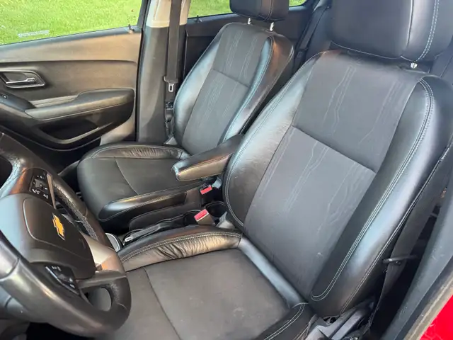 2015 Chevrolet Trax AWD577405910129070085