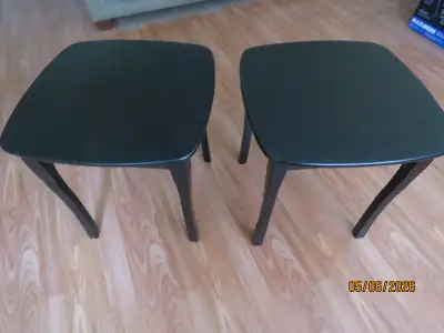 End tables, View more