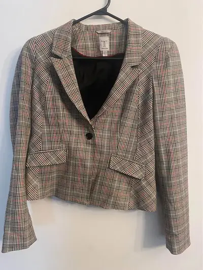 Veston pour femme (Grandeur: xs) **Voir description, View more