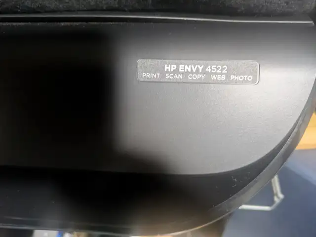 IMPRIMANTE HP in Printers, Scanners & Fax in Longueuil / South Shore - Image 9