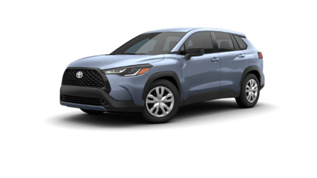 2023 Toyota Corolla Cross in Cars & Trucks in Calgary