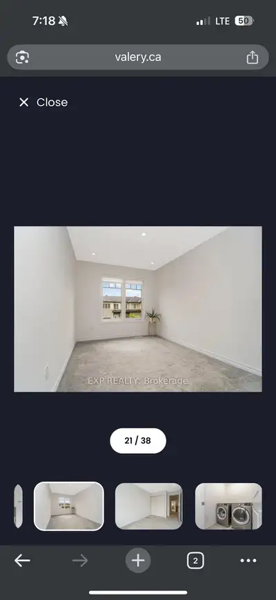 2 private rooms available for Rent . Rallidale St Ottawa. Rent is $650 for single room + utilities....