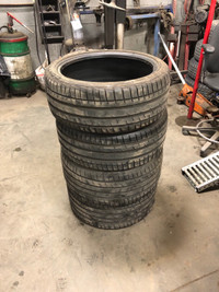 Continental Tires  for sale 