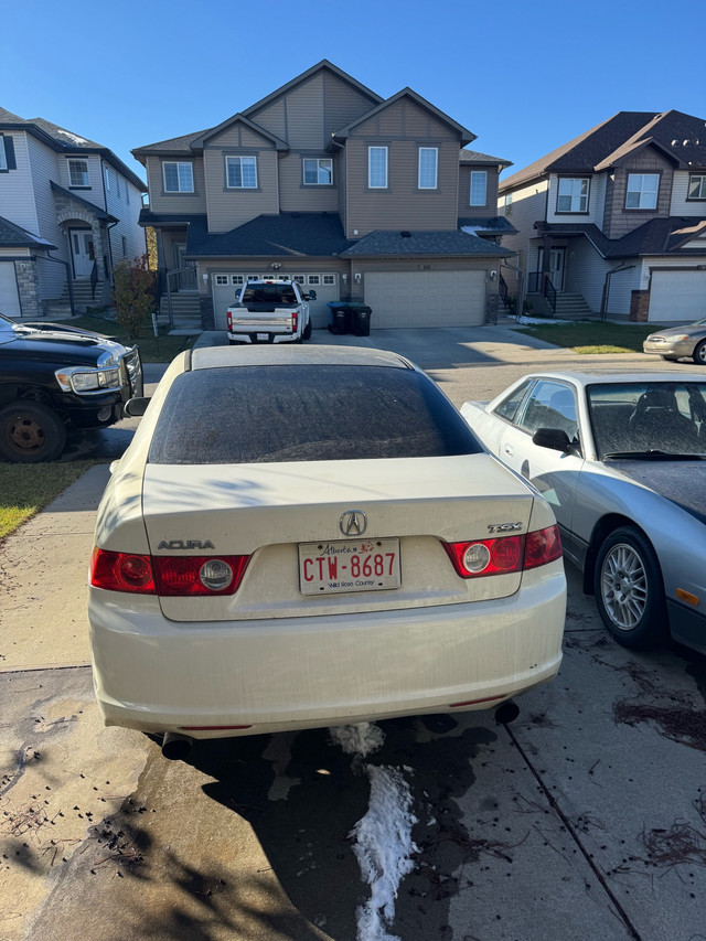 -07 TSX 6spd in Cars & Trucks in Calgary - Image 3